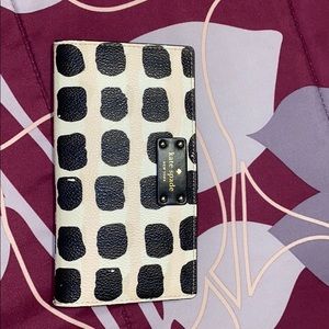 Kate spade wallet